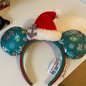 Disney Cruise line Minnie ears